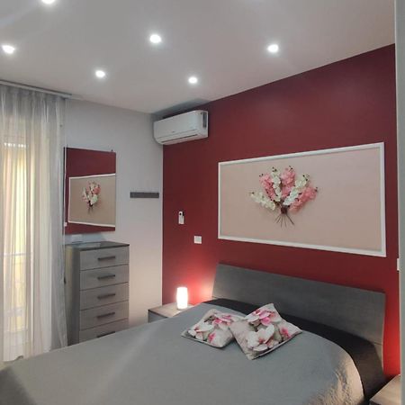 Casa Orchidea Mazzeo Apartment Exterior foto