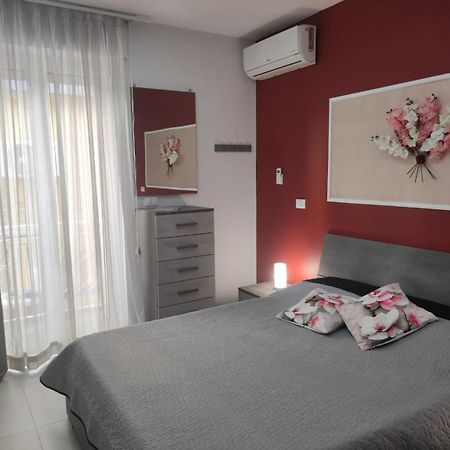 Casa Orchidea Mazzeo Apartment Exterior foto