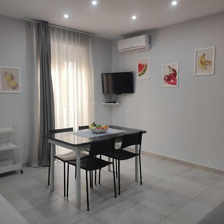 Casa Orchidea Mazzeo Apartment Exterior foto