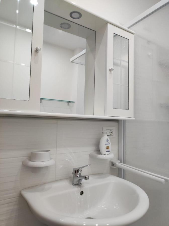 Casa Orchidea Mazzeo Apartment Exterior foto