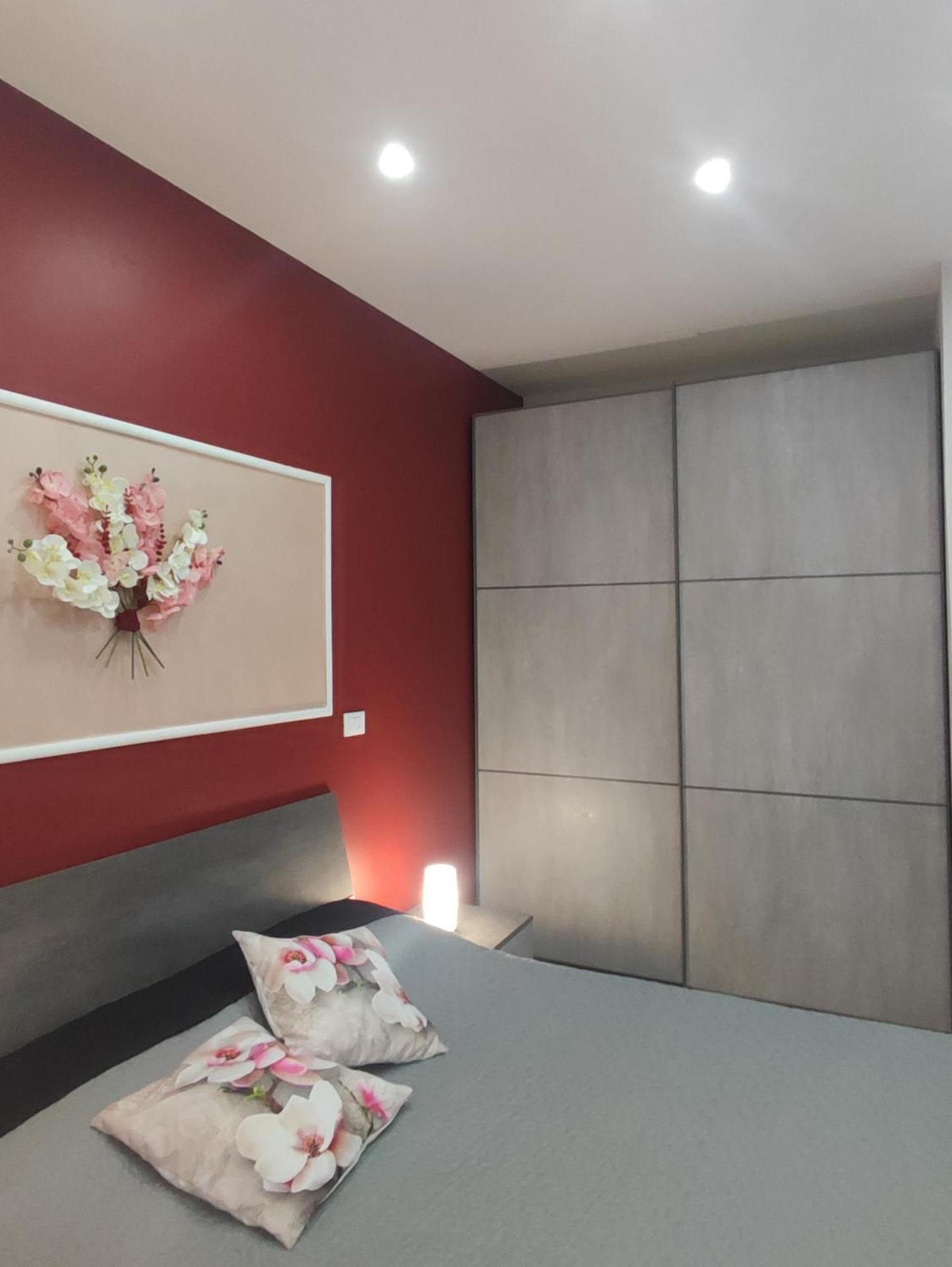 Casa Orchidea Mazzeo Apartment Exterior foto